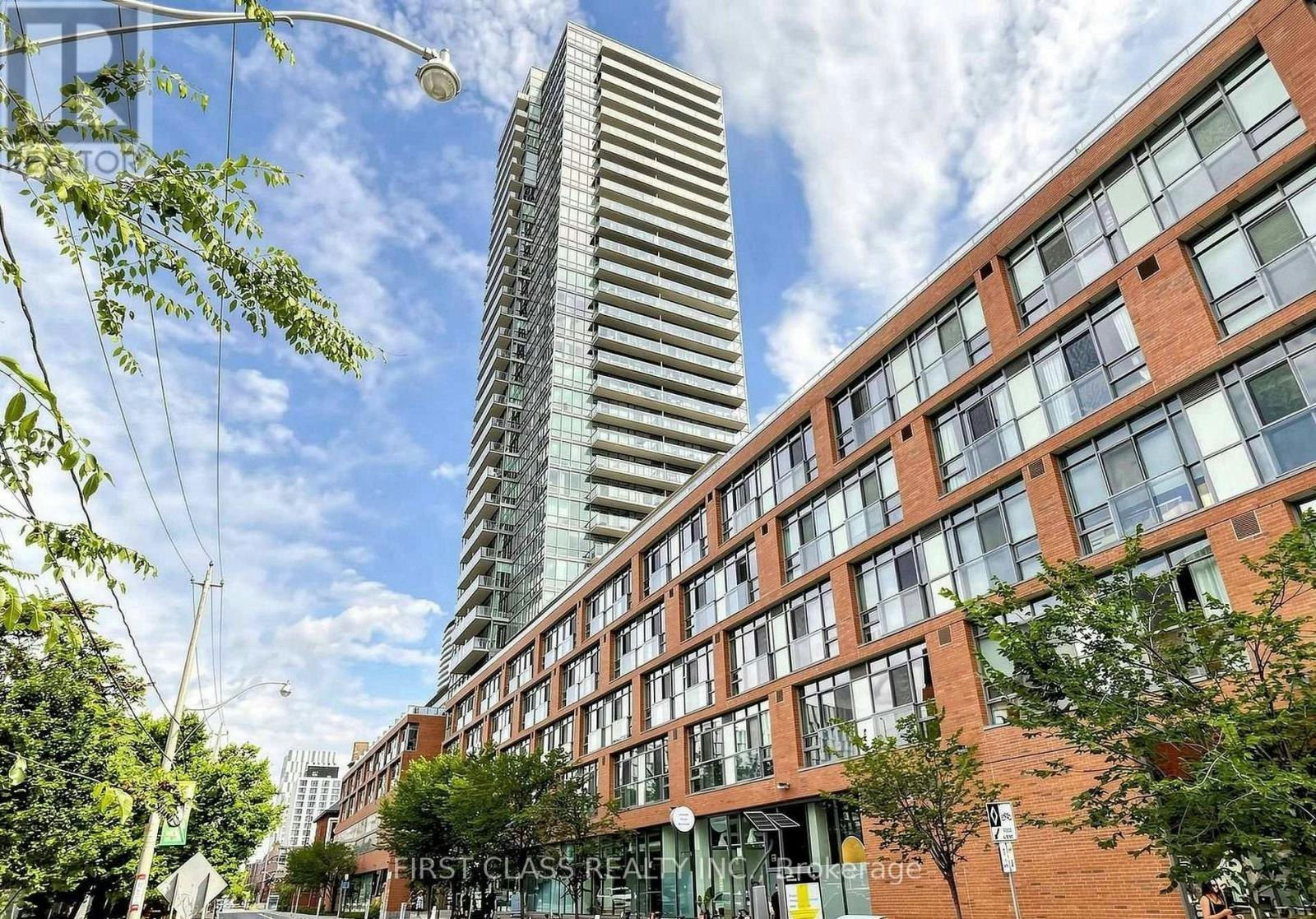 503-33 Mill Street, Toronto, ON, M5A 3R3