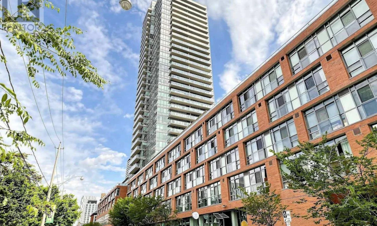 503-33 Mill Street