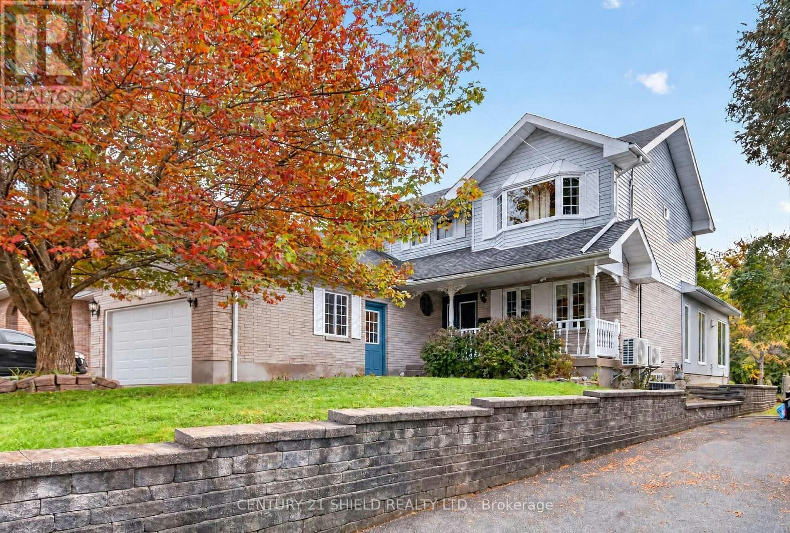 868 Laflin Street, Cornwall, ON, K6J 5J1