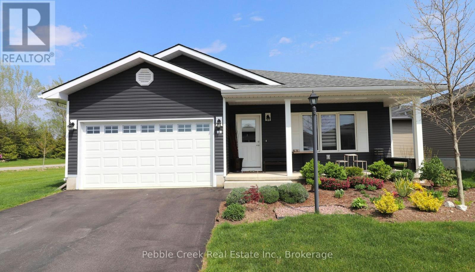 2 Highview Street, Goderich, ON, N7A 0C6