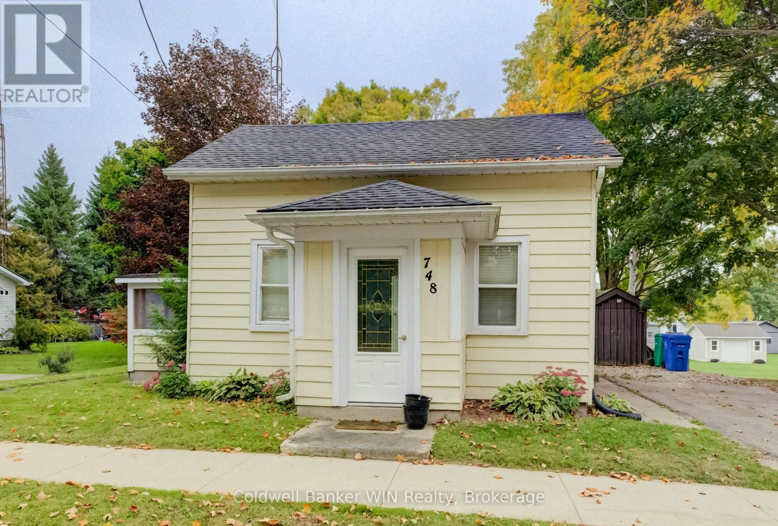 748 Arthur Street, West Grey, ON, N0G 1C0