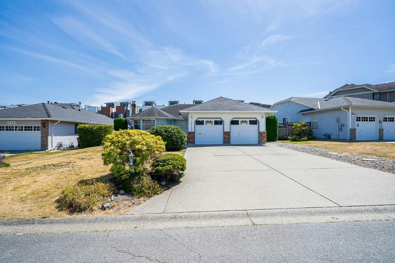 16158 16a Avenue, Surrey, BC, V4A 9J9