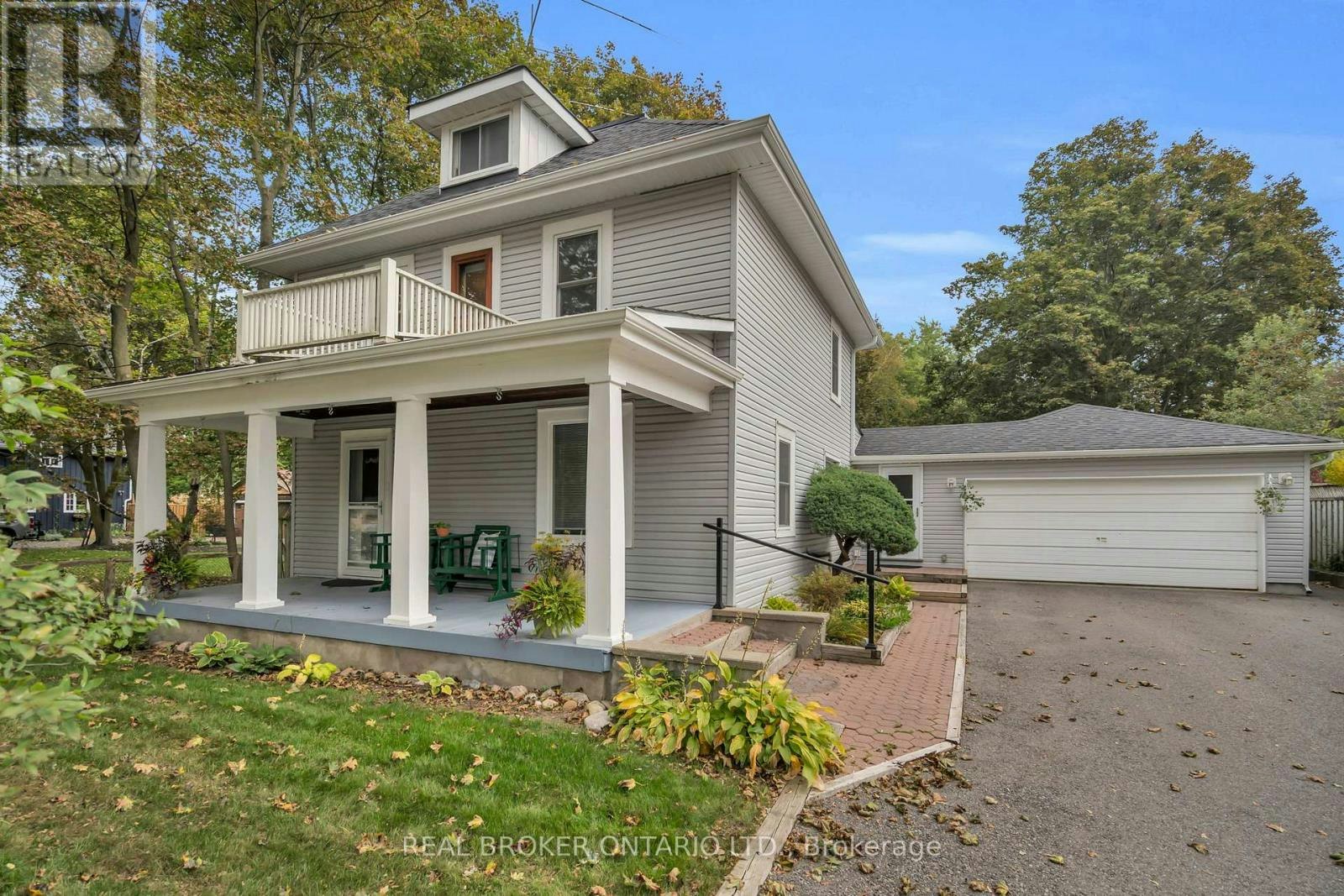 4149 Front Street, Uxbridge, ON, L0C 1A0