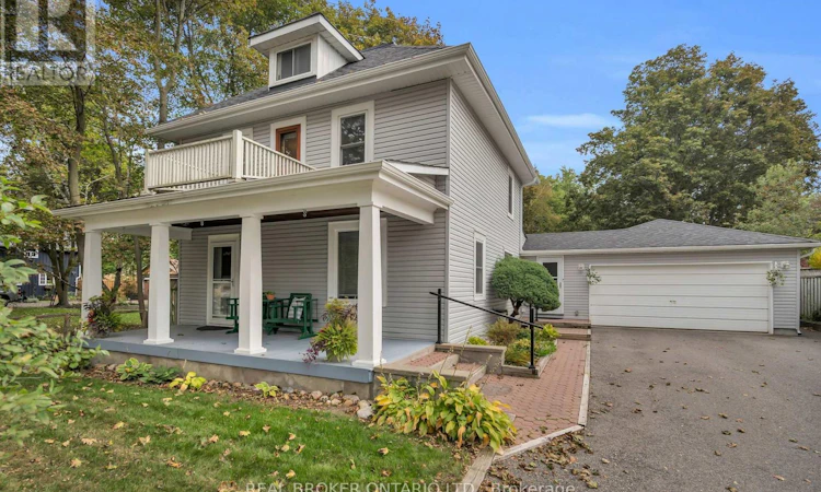 4149 Front Street