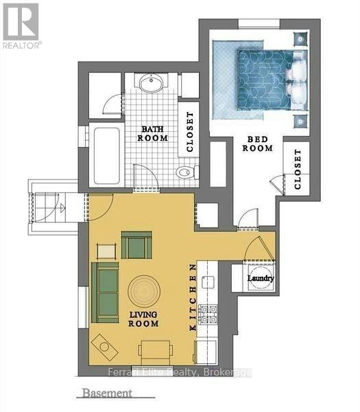 BSMT-66 Richmond Street, Richmond Hill, ON, L4C 3Y4 - 9