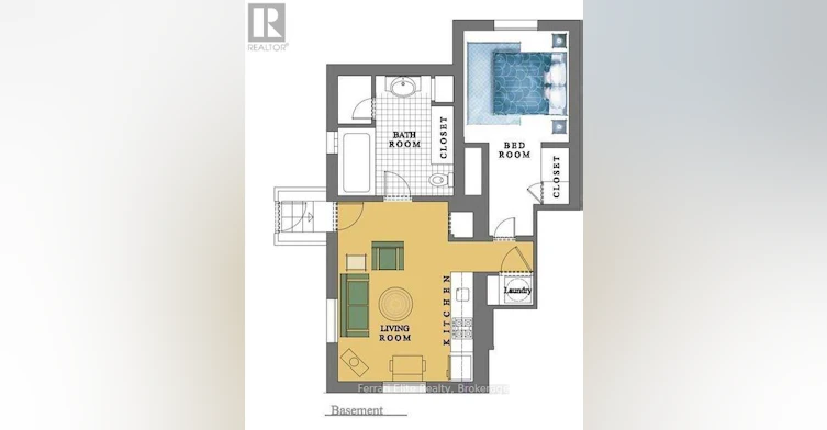 BSMT-66 Richmond Street, Richmond Hill, ON, L4C 3Y4 - 9