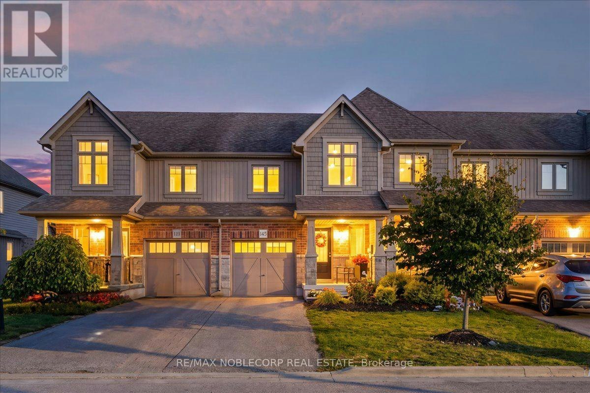 145 Hutchinson Drive, New Tecumseth, ON, L9R 0P6