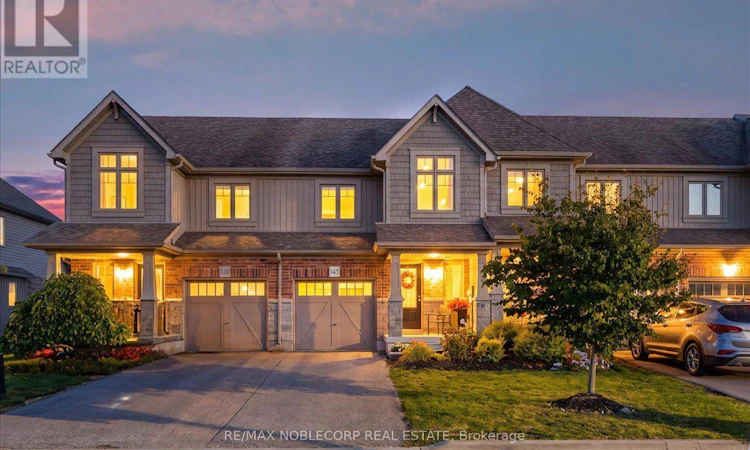 145 Hutchinson Drive