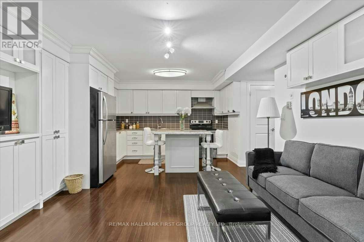 102-320 John Street, Markham, ON, L3T 0B1 - 12