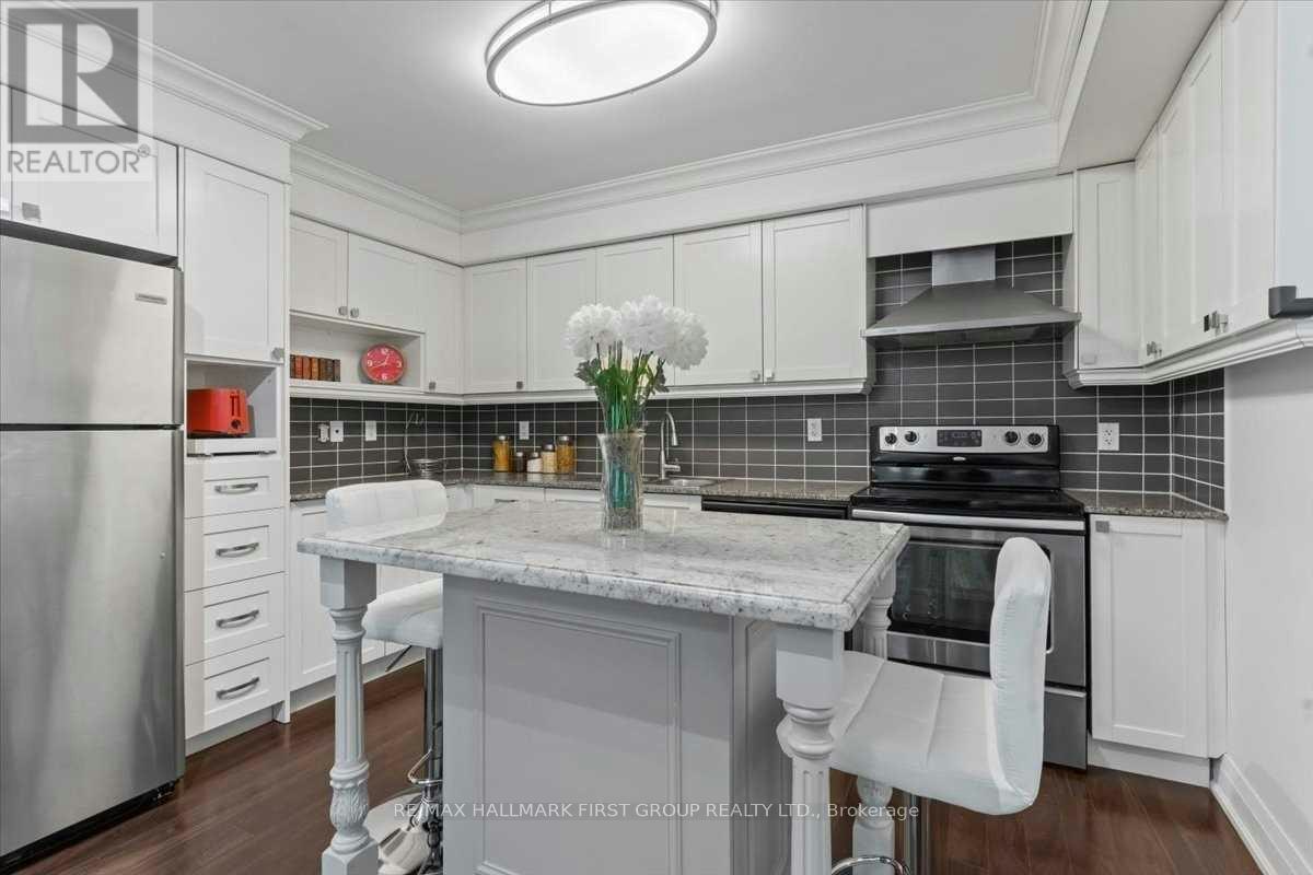 102-320 John Street, Markham, ON, L3T 0B1 - 14