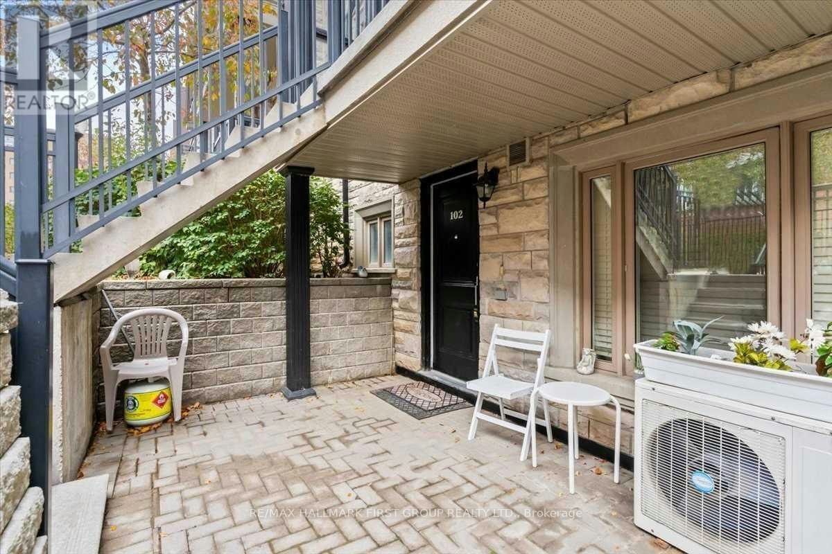 102-320 John Street, Markham, ON, L3T 0B1 - 4