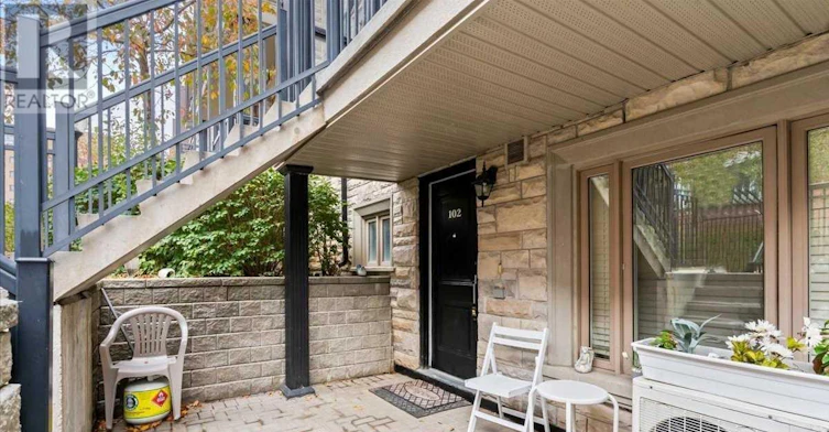 102-320 John Street, Markham, ON, L3T 0B1 - 4