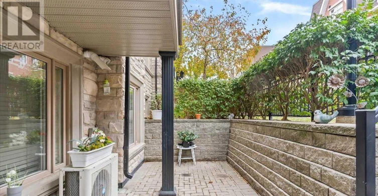 102-320 John Street, Markham, ON, L3T 0B1 - 5