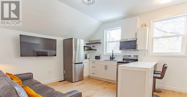 UPPER-97 Albert Street S, Orillia, ON, L3V 5L1