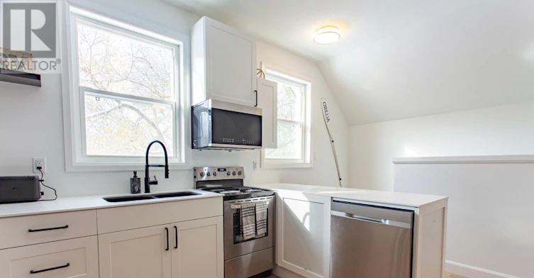 UPPER-97 Albert Street S, Orillia, ON, L3V 5L1 - 2