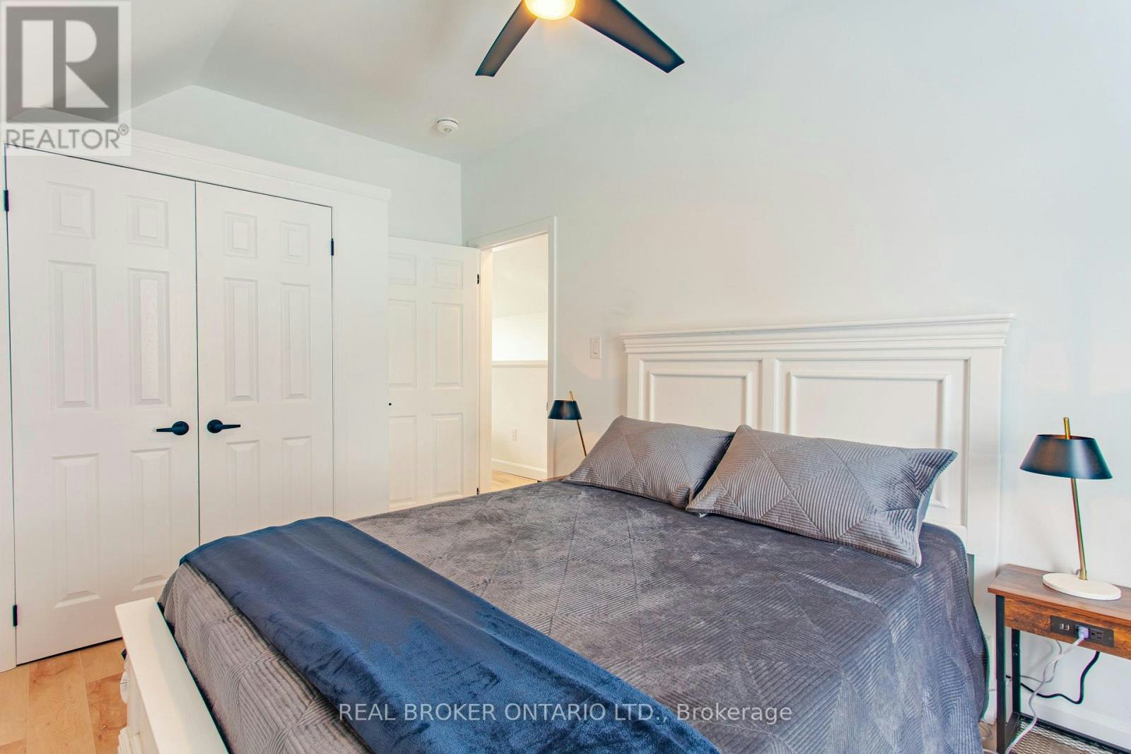 UPPER-97 Albert Street S, Orillia, ON, L3V 5L1 - 4