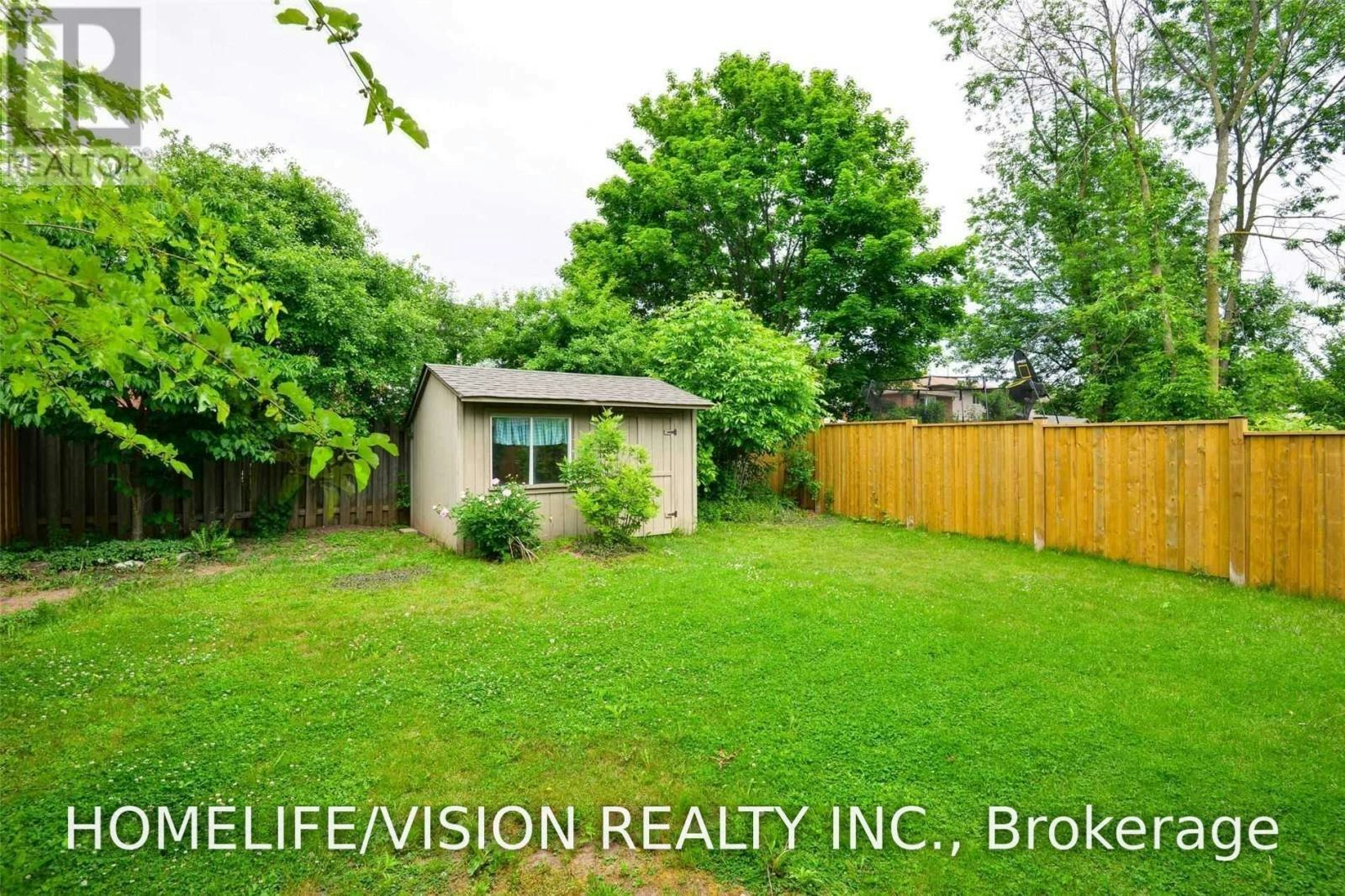 229 Village Wood Road, Oakville, ON, L6L 5S6 - 24