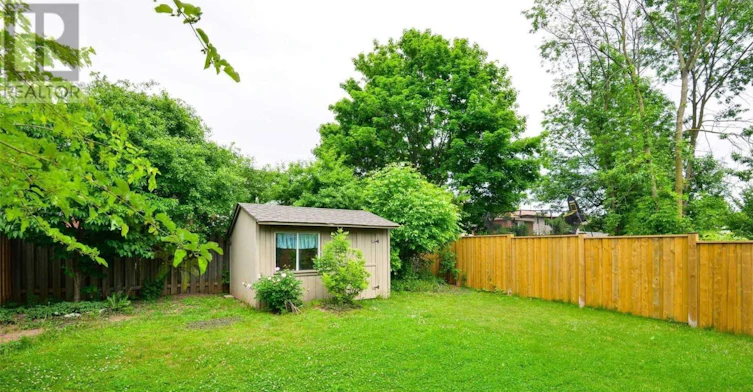 229 Village Wood Road, Oakville, ON, L6L 5S6 - 24