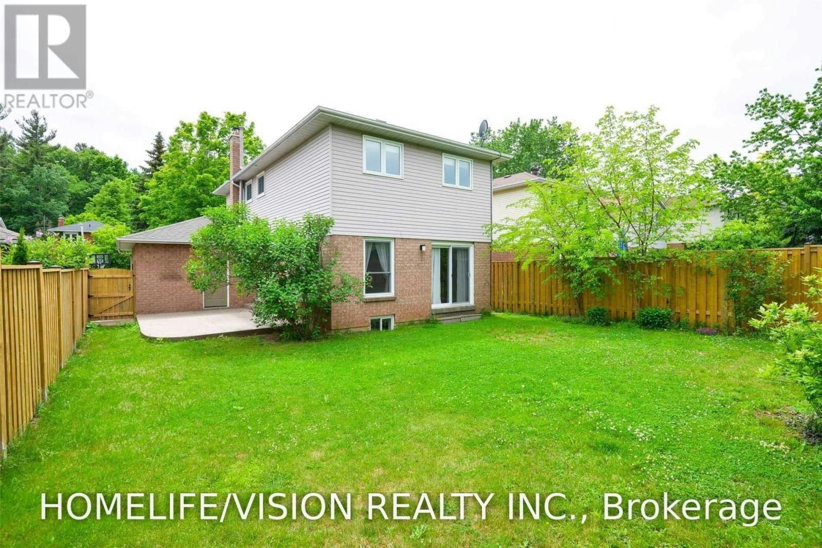 229 Village Wood Road, Oakville, ON, L6L 5S6 - 25