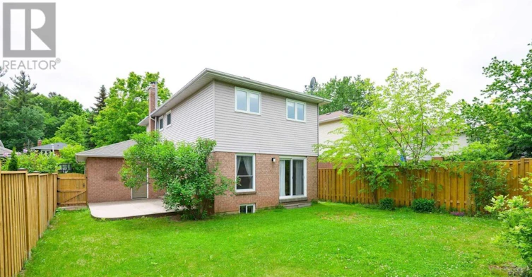 229 Village Wood Road, Oakville, ON, L6L 5S6 - 25