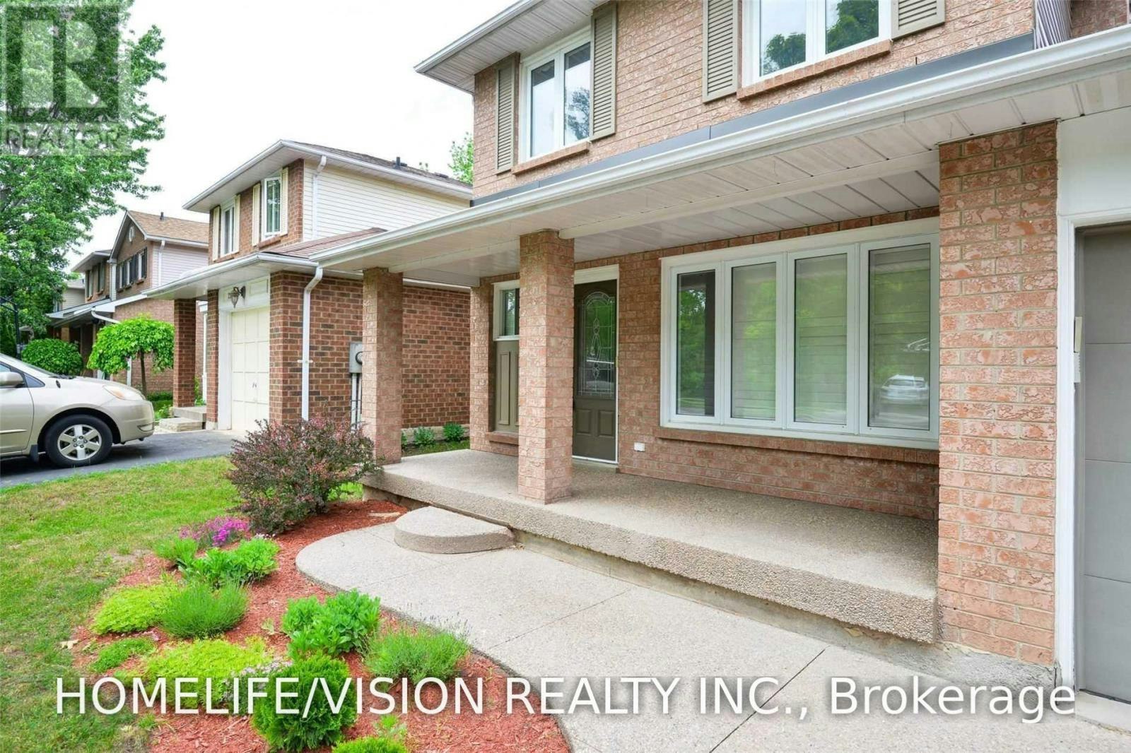 229 Village Wood Road, Oakville, ON, L6L 5S6 - 3