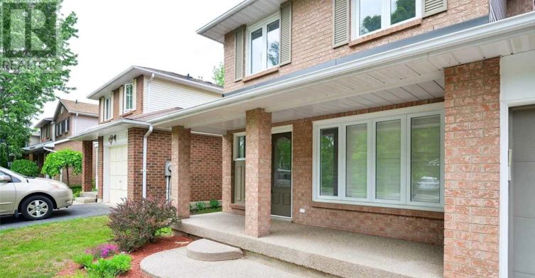 229 Village Wood Road, Oakville, ON, L6L 5S6 - 3