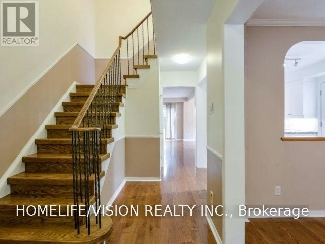 229 Village Wood Road, Oakville, ON, L6L 5S6 - 5