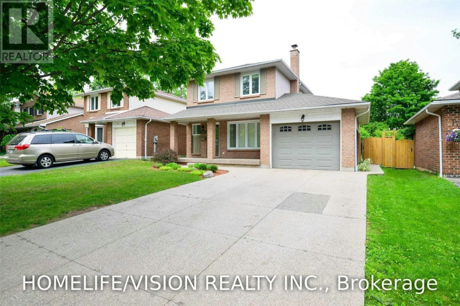 229 Village Wood Road, Oakville, ON, L6L 5S6 - 2