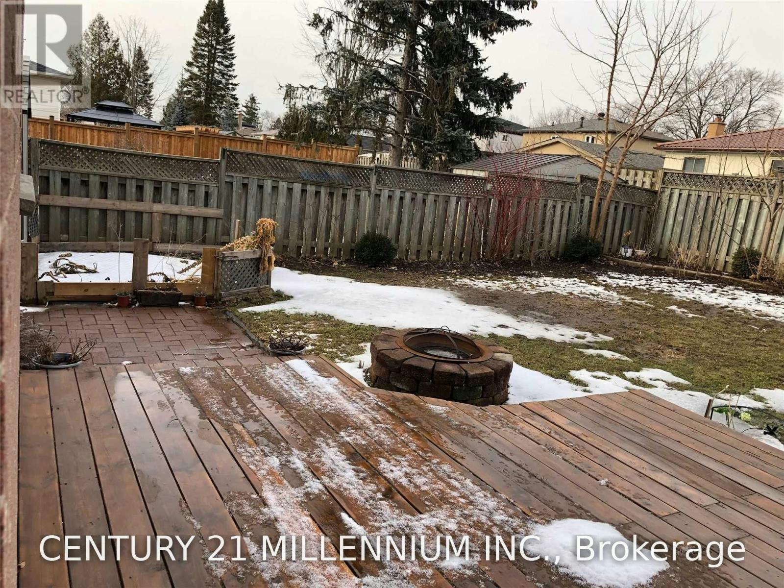 8 Sutherland Avenue, Brampton, ON, L6V 2H4 - 25