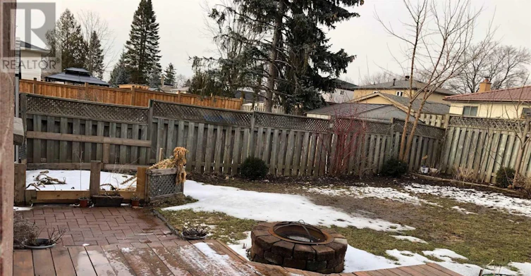 8 Sutherland Avenue, Brampton, ON, L6V 2H4 - 25