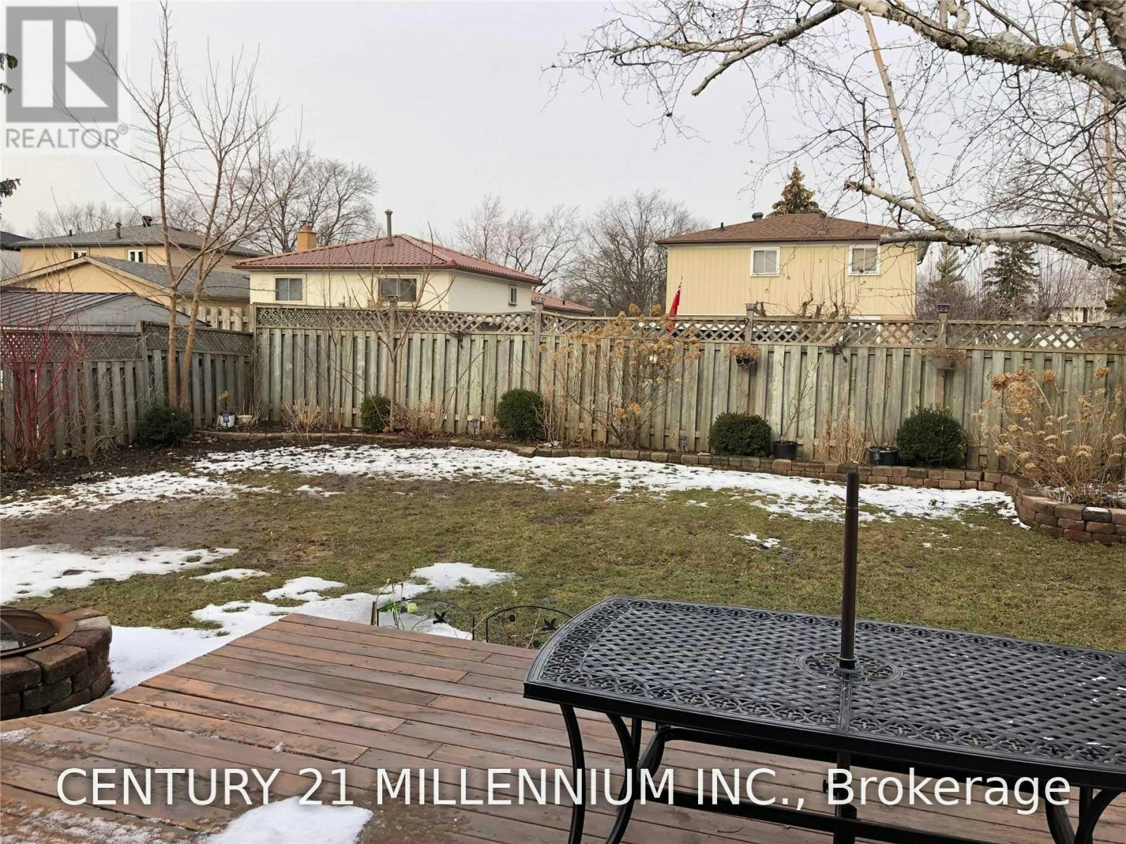 8 Sutherland Avenue, Brampton, ON, L6V 2H4 - 26