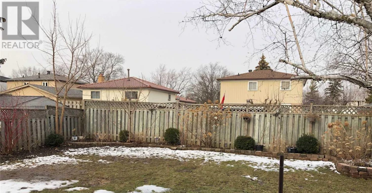 8 Sutherland Avenue, Brampton, ON, L6V 2H4 - 26
