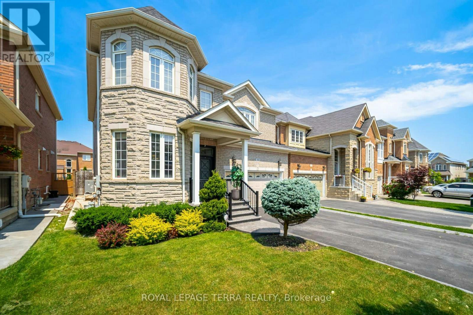 UPPER-30 Eatonville Street, Brampton, ON, L7A 0M7 3
