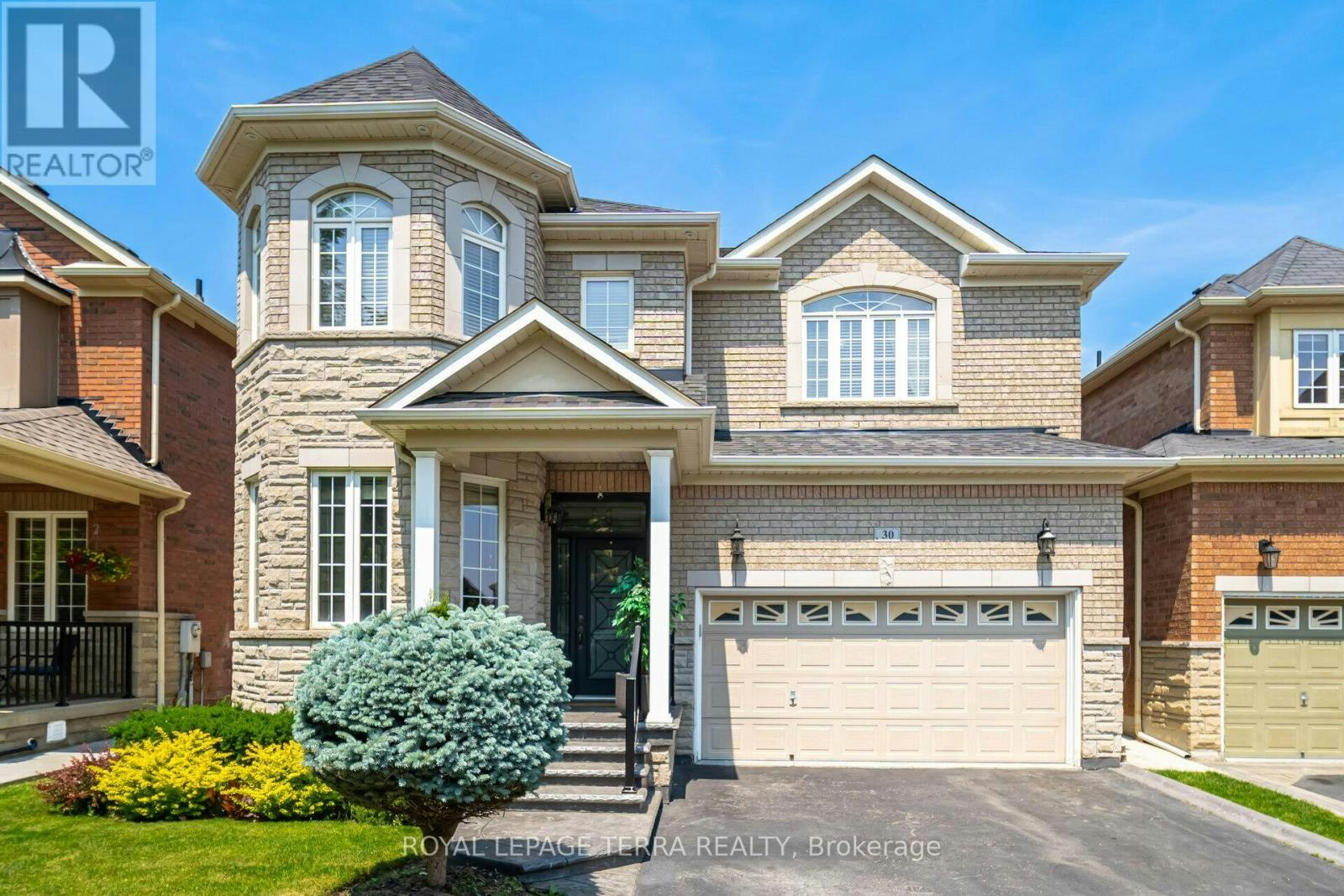 UPPER-30 Eatonville Street, Brampton, ON, L7A 0M7