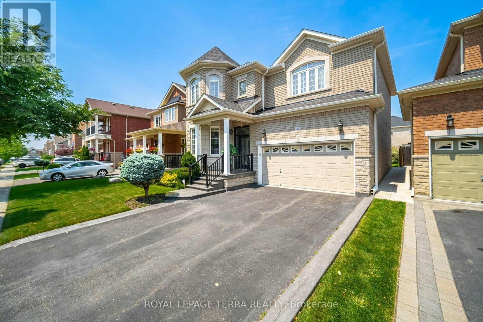 UPPER-30 Eatonville Street, Brampton, ON, L7A 0M7 4