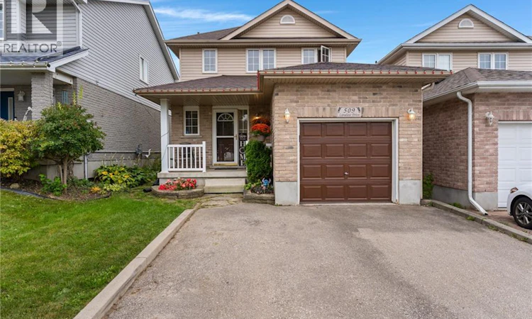 509 Langlaw Drive