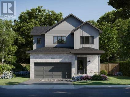 400 Holden Street, Kingston, ON, K7P 0S6