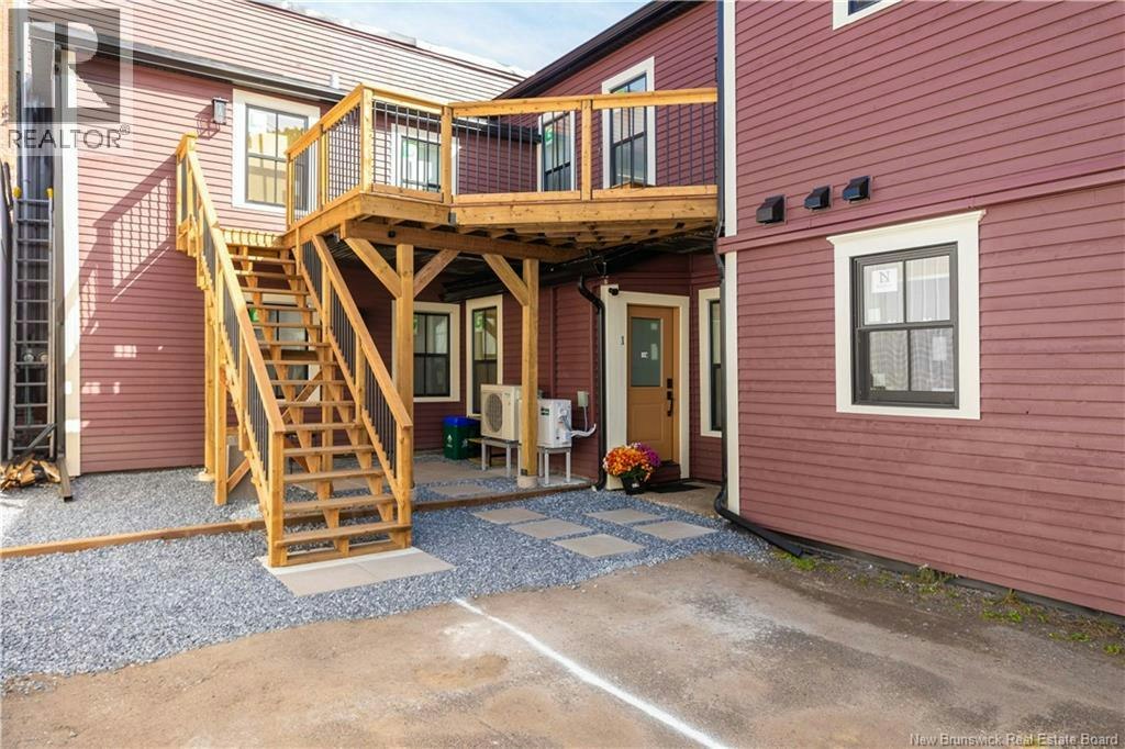 Apt 2-146 Germain, Saint John, NB, E2L 2G2 - 8