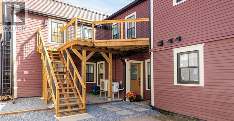 Apt 2-146 Germain, Saint John, NB, E2L 2G2 - 8