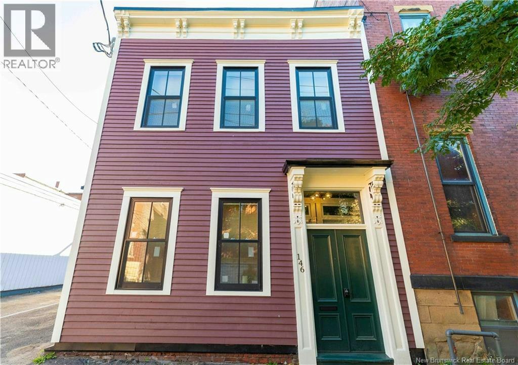Apt 2-146 Germain, Saint John, NB, E2L 2G2 - 4