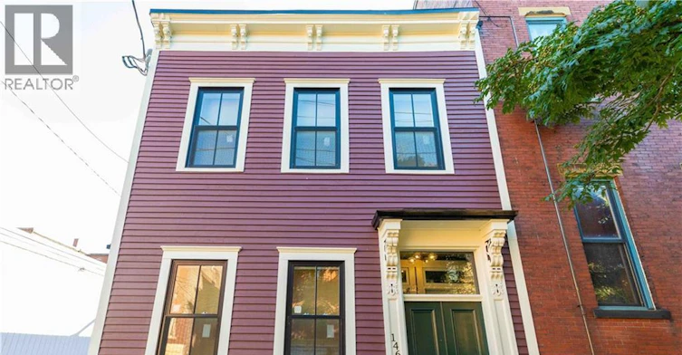 Apt 2-146 Germain, Saint John, NB, E2L 2G2 - 4