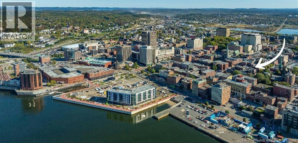 Apt 2-146 Germain, Saint John, NB, E2L 2G2 - 2