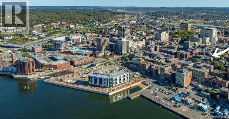 Apt 2-146 Germain, Saint John, NB, E2L 2G2 - 2
