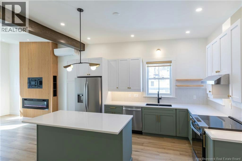 Apt 2-146 Germain, Saint John, NB, E2L 2G2 - 11