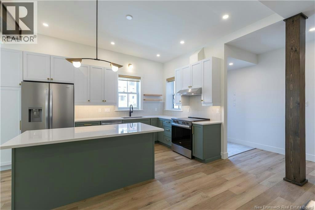 Apt 2-146 Germain, Saint John, NB, E2L 2G2 - 10
