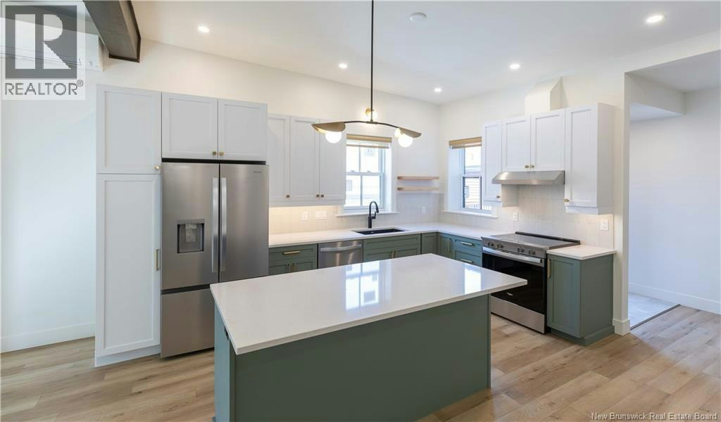 Apt 2-146 Germain, Saint John, NB, E2L 2G2 - 12