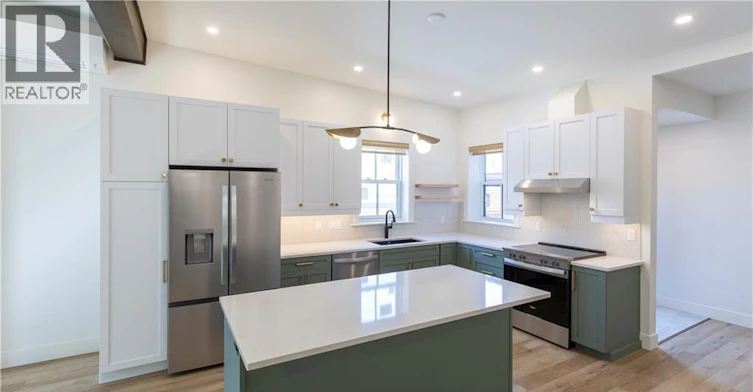Apt 2-146 Germain, Saint John, NB, E2L 2G2 - 12