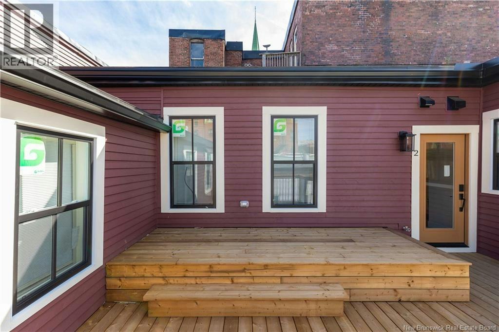 Apt 2-146 Germain, Saint John, NB, E2L 2G2 - 7