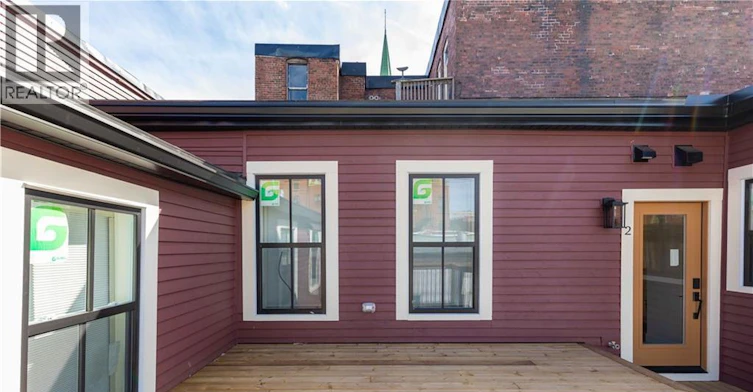 Apt 2-146 Germain, Saint John, NB, E2L 2G2 - 7