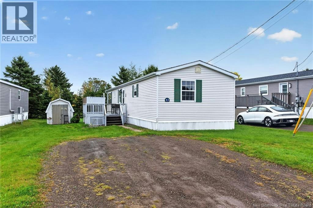 83 Louisbourg Street, Shediac, NB, E4P 1Z8